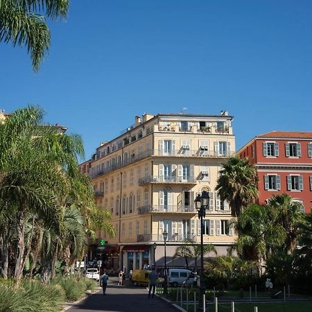 06J - Superb Duplex Loft With Ac - Sea View Appartement Nice Buitenkant foto